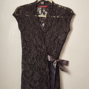 Women's dress from Carriere Studio,made in France , XS